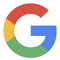 Google Icon for Review