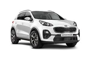 Compact SUV Automatic