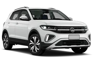 Image for VW TCross (or similar) vehicles