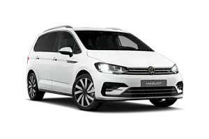 Station Wagon Auto