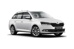 Station Wagon Manual