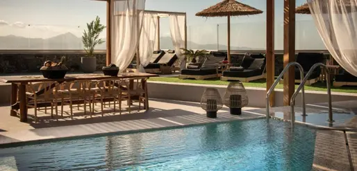 Petra Luxuria Villa image 2