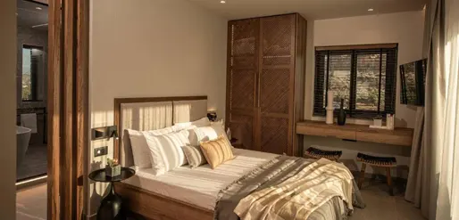 Petra Luxuria Villa image 3