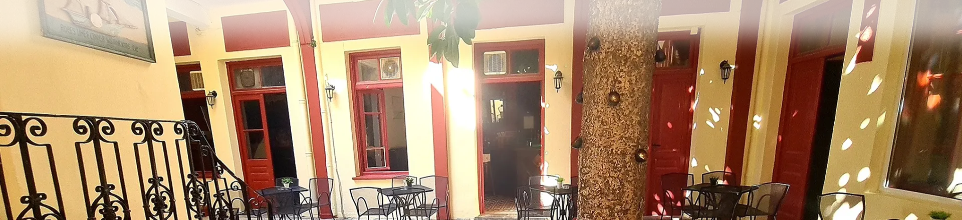 Guernica Bar